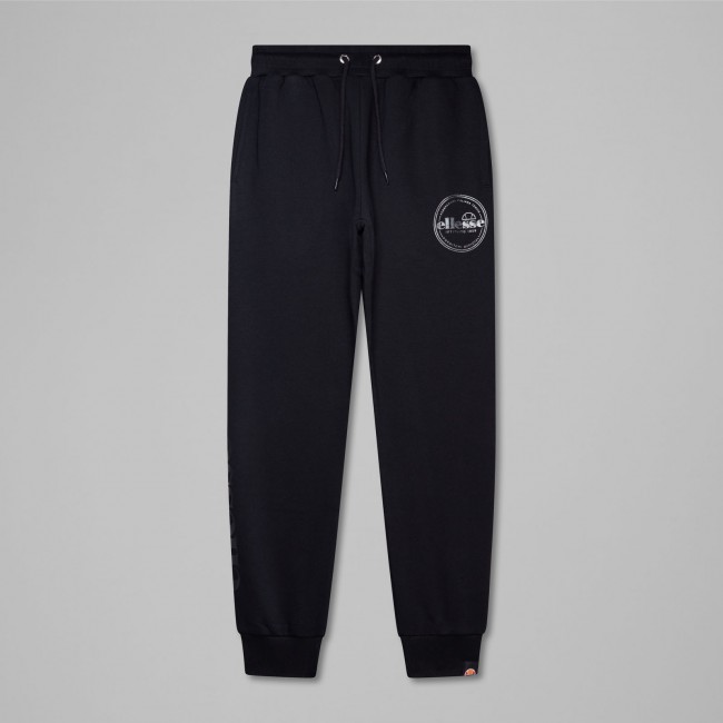 Calças jogger Pastina - Black