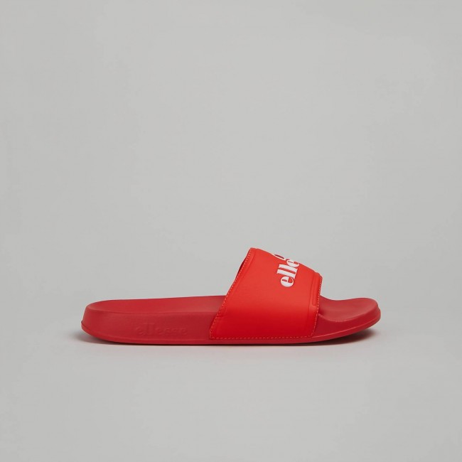 Chinelo Filippo - Red