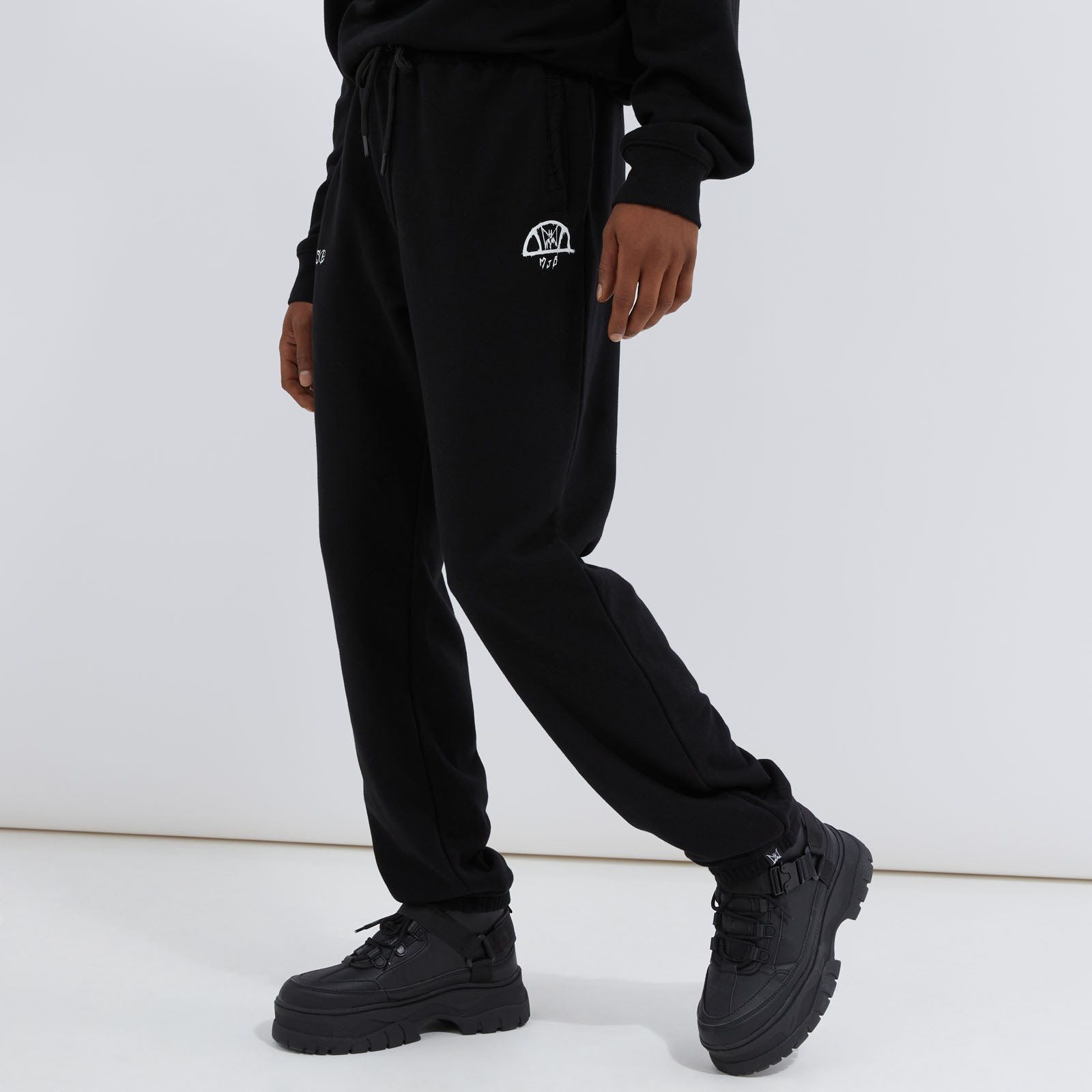 Pantalón jogger Nevica