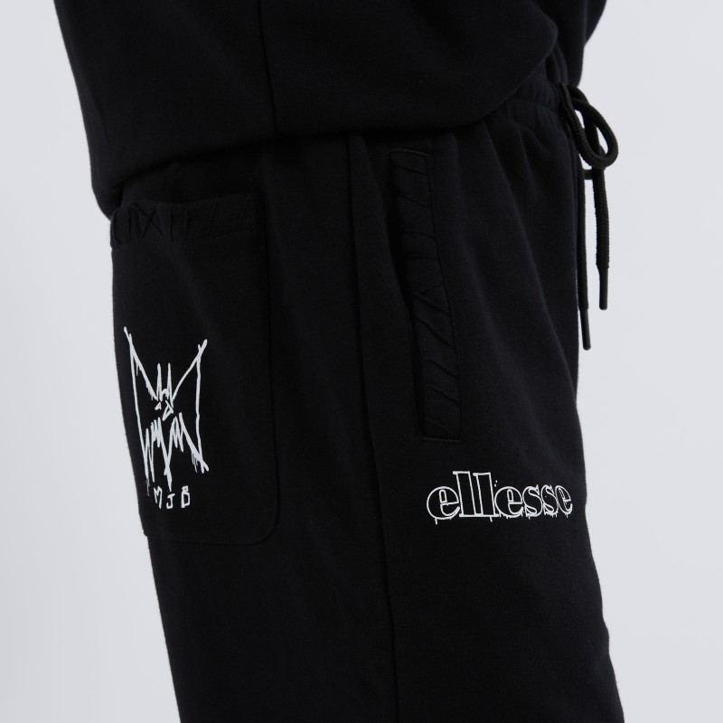 Calções jogger Nevica