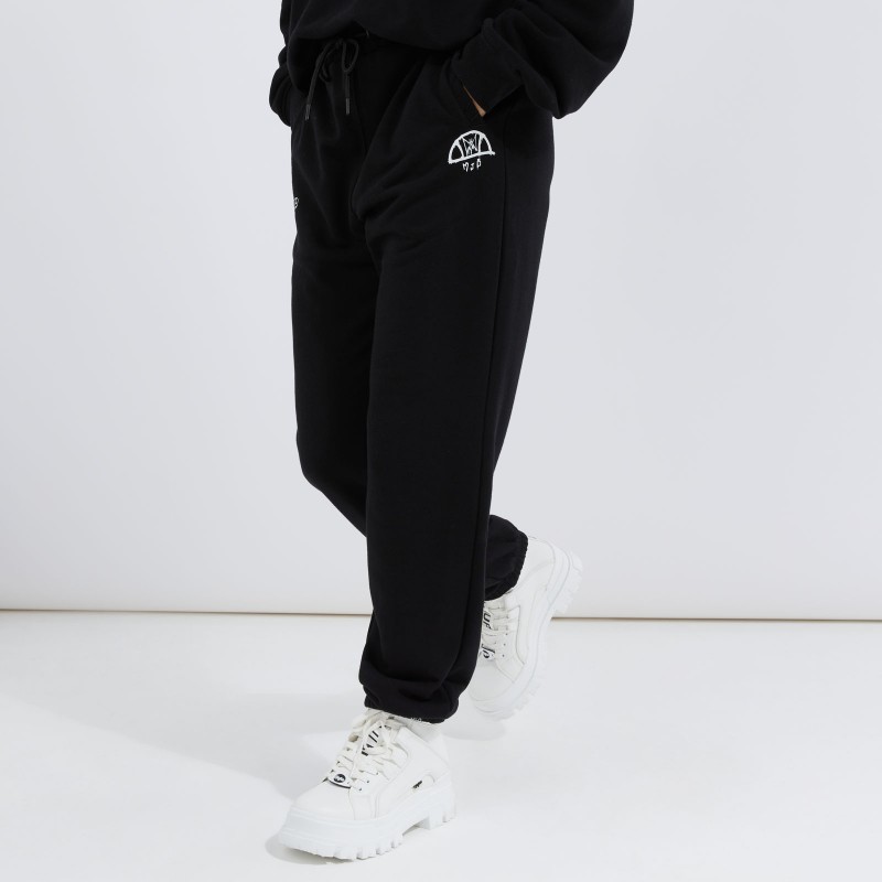 Calções jogger Nevica