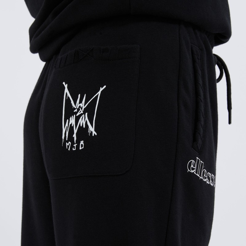 Calções jogger Nevica