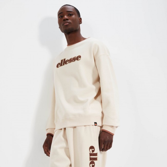 Sudadera Regno - Blanco roto