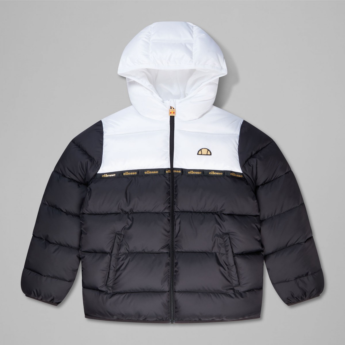 Chaqueta ellesse niño deals