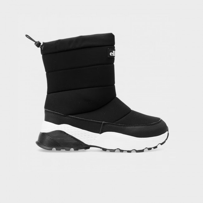 Boot Nevicata