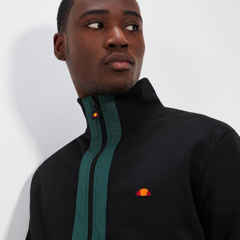 Casaco deportiva Berlusoni