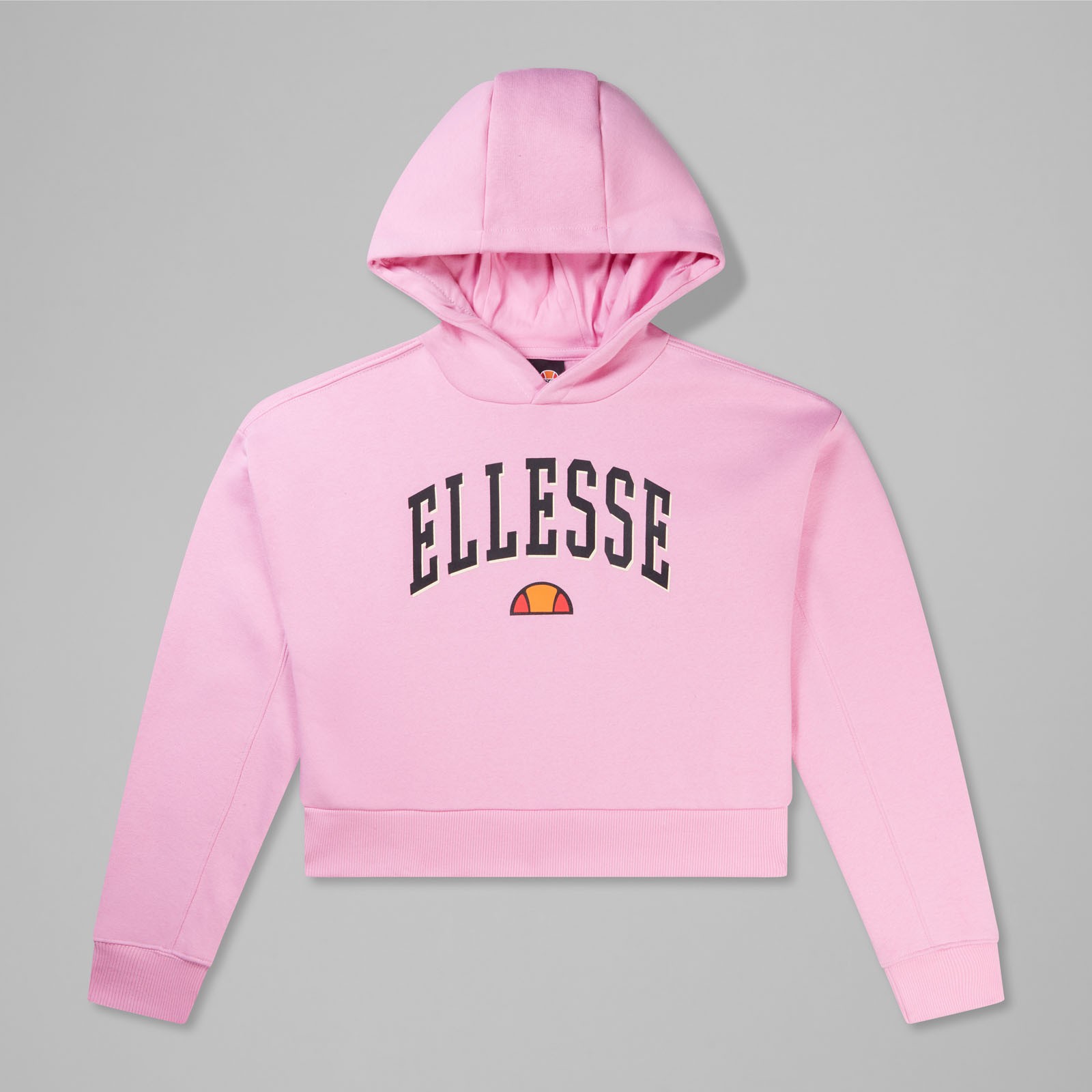 Sudadera crop Lacase