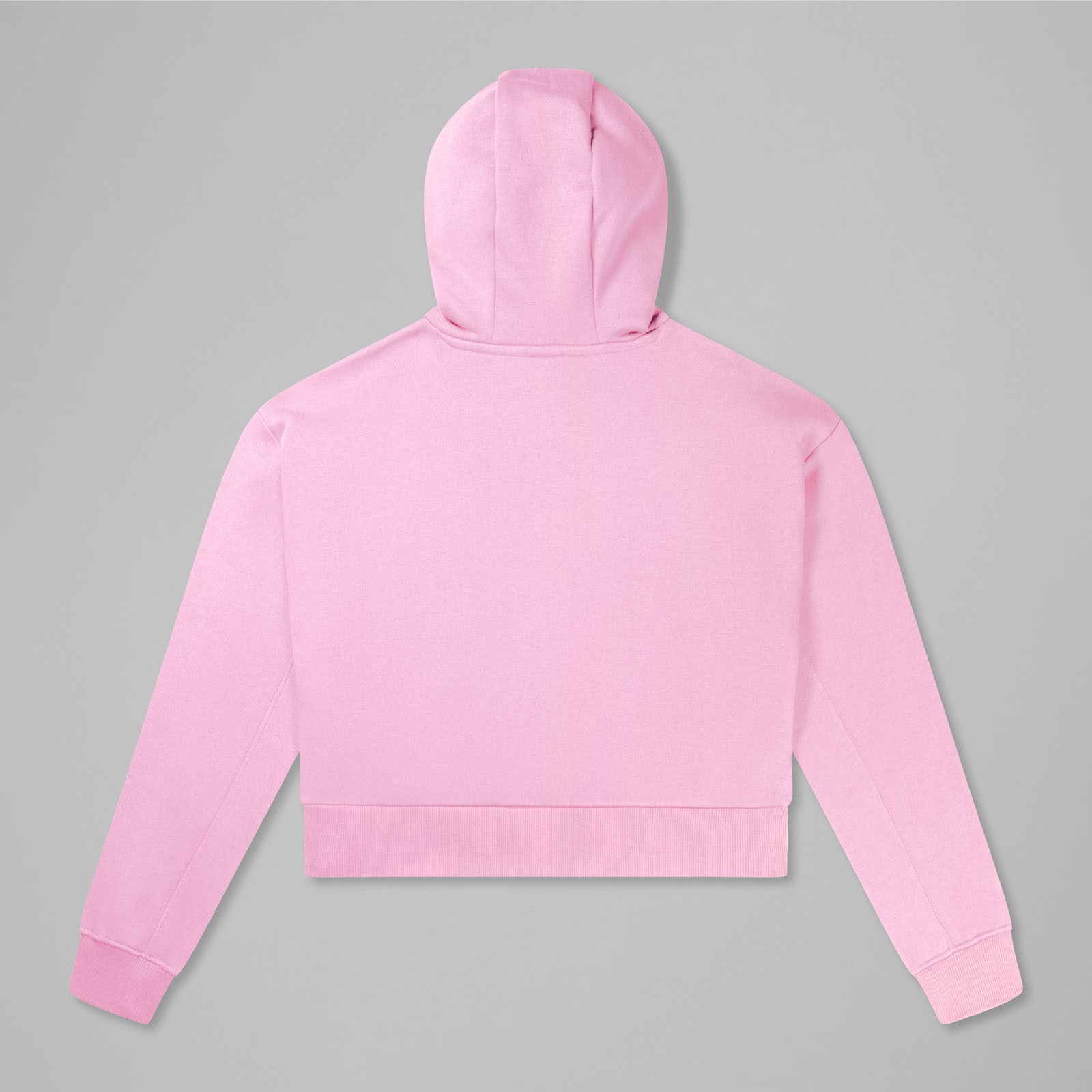 Sudadera crop Lacase