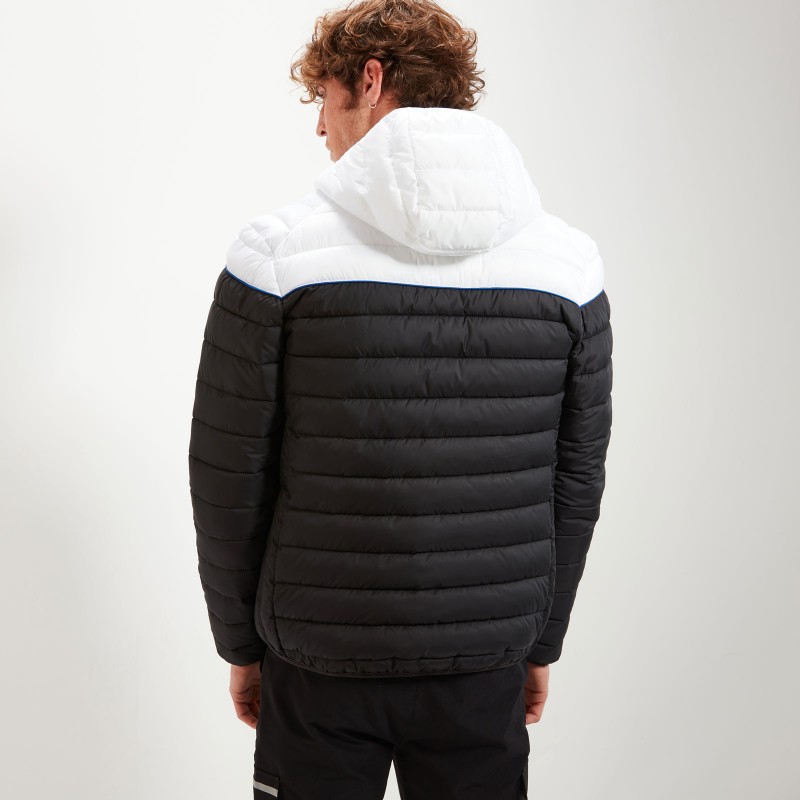 Casaco acolchoado Lombardy 2