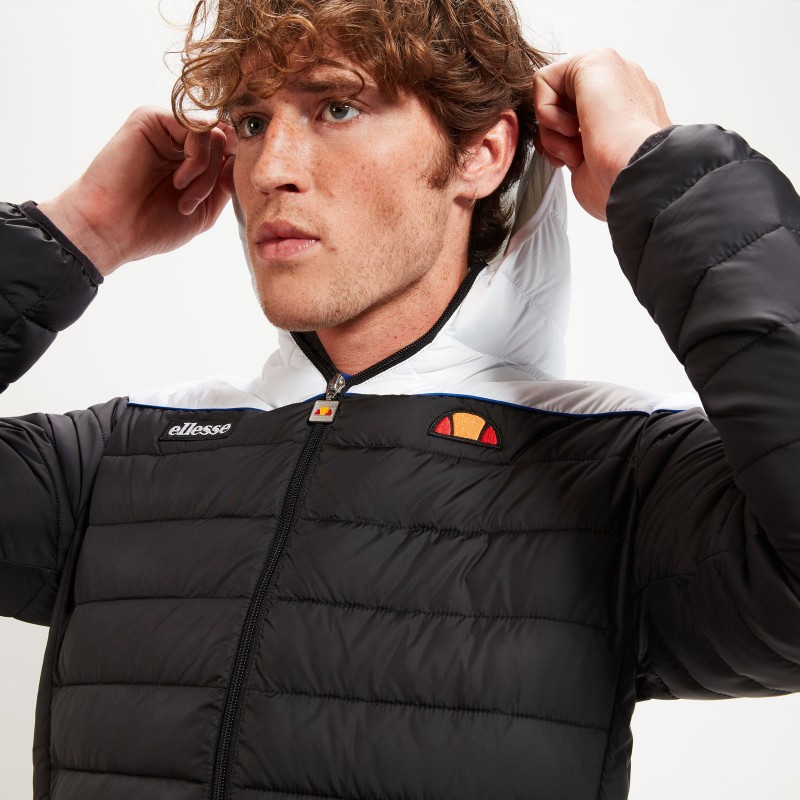 Casaco acolchoado Lombardy 2