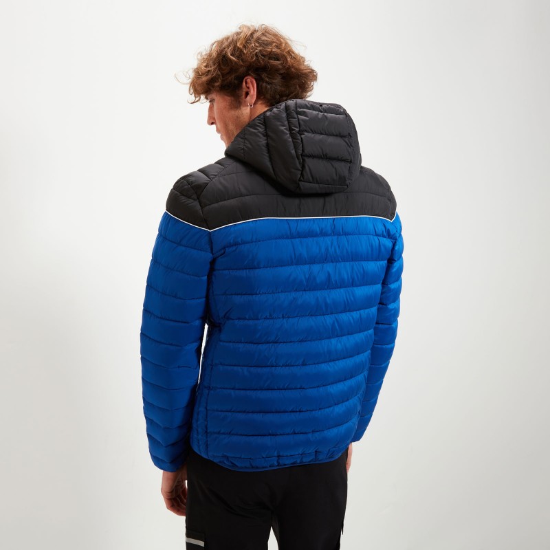 Casaco acolchoado Lombardy 2