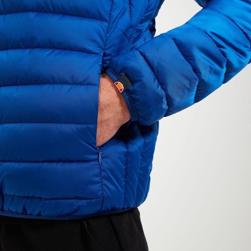 Casaco acolchoado Lombardy 2