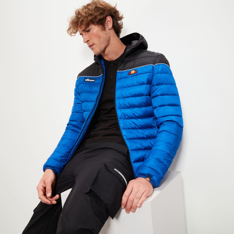 Casaco acolchoado Lombardy 2