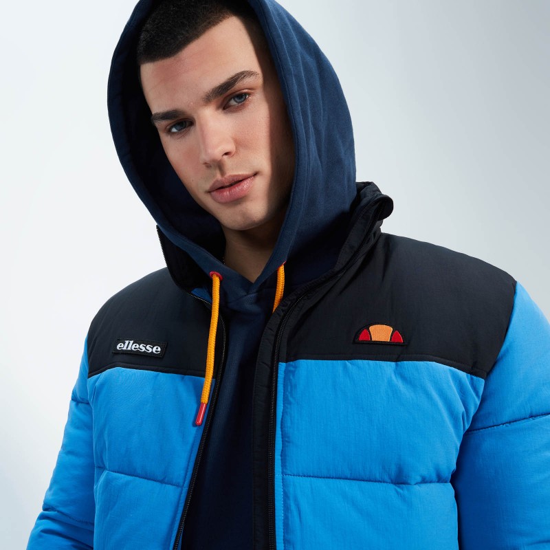 Chaqueta acolchada Nebula