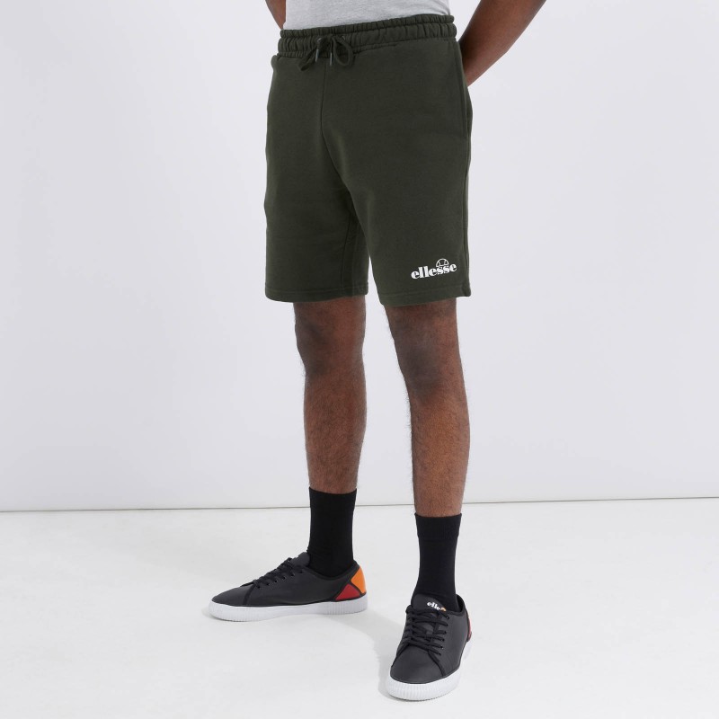 Pantalon hotsell corto ellesse