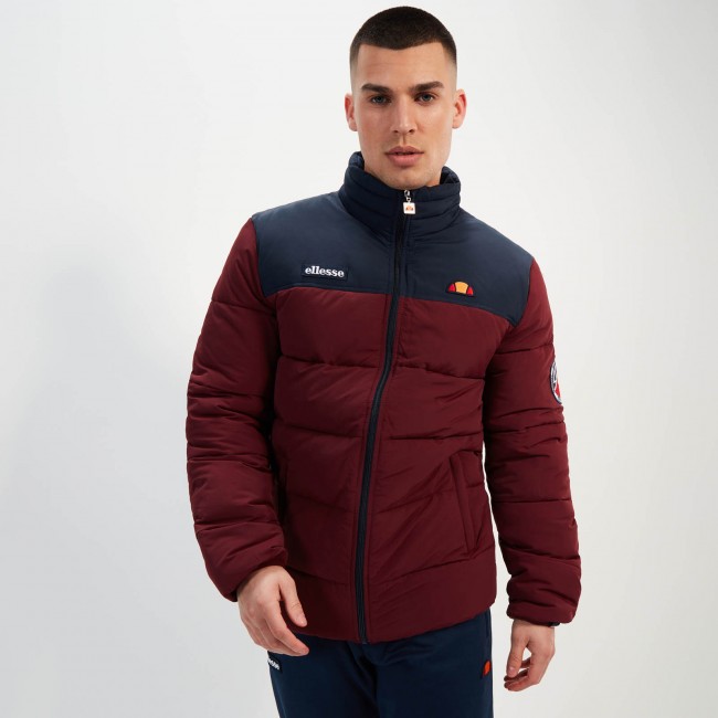 Chaqueta acolchada Nebula