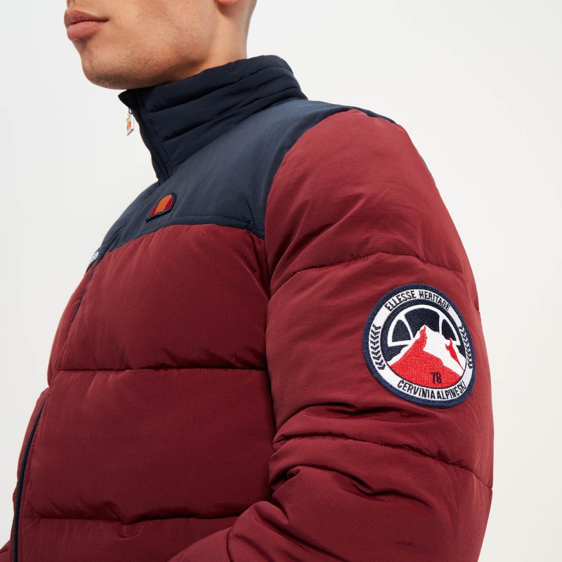 Chaqueta acolchada Nebula