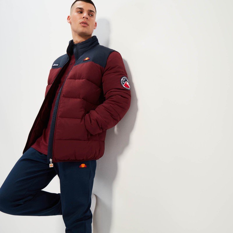 Chaqueta acolchada Nebula