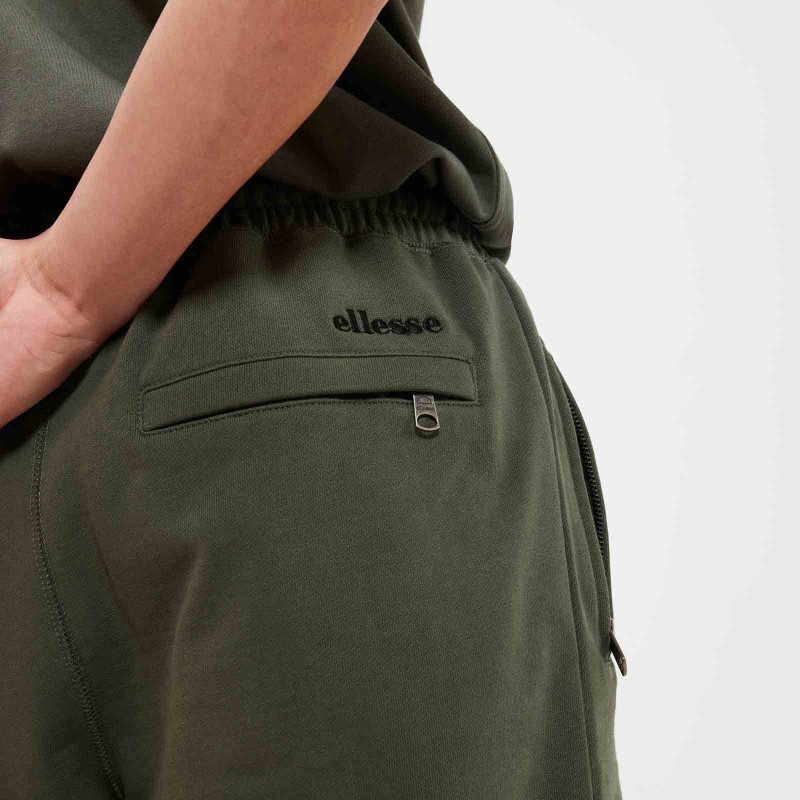 Pantalón corto afelpado Romoia