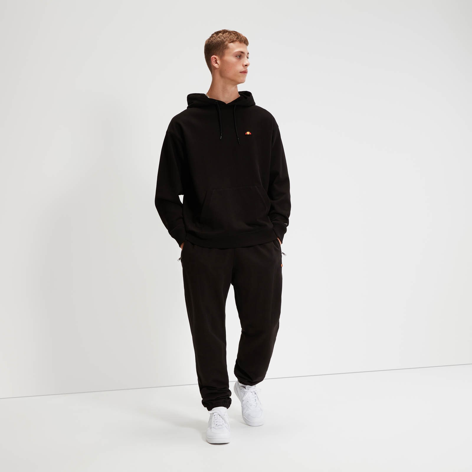 Sudadera Caldine