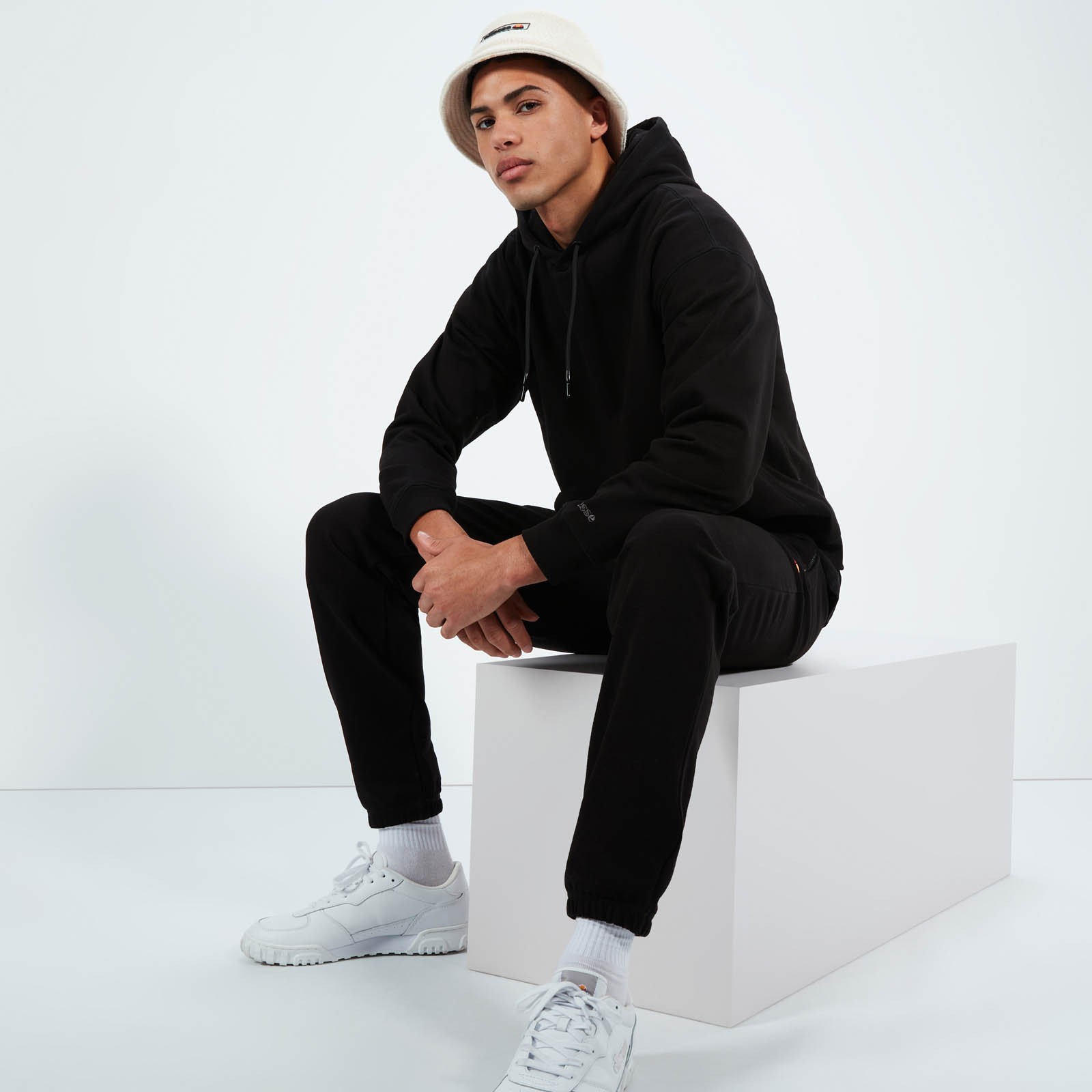 Sudadera Caldine