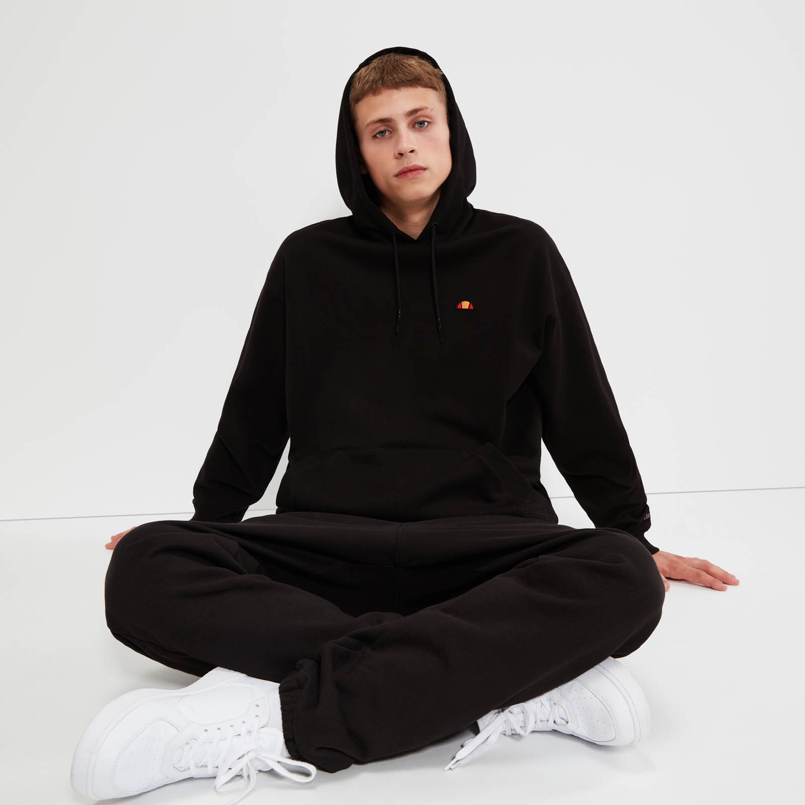 Sudadera Caldine