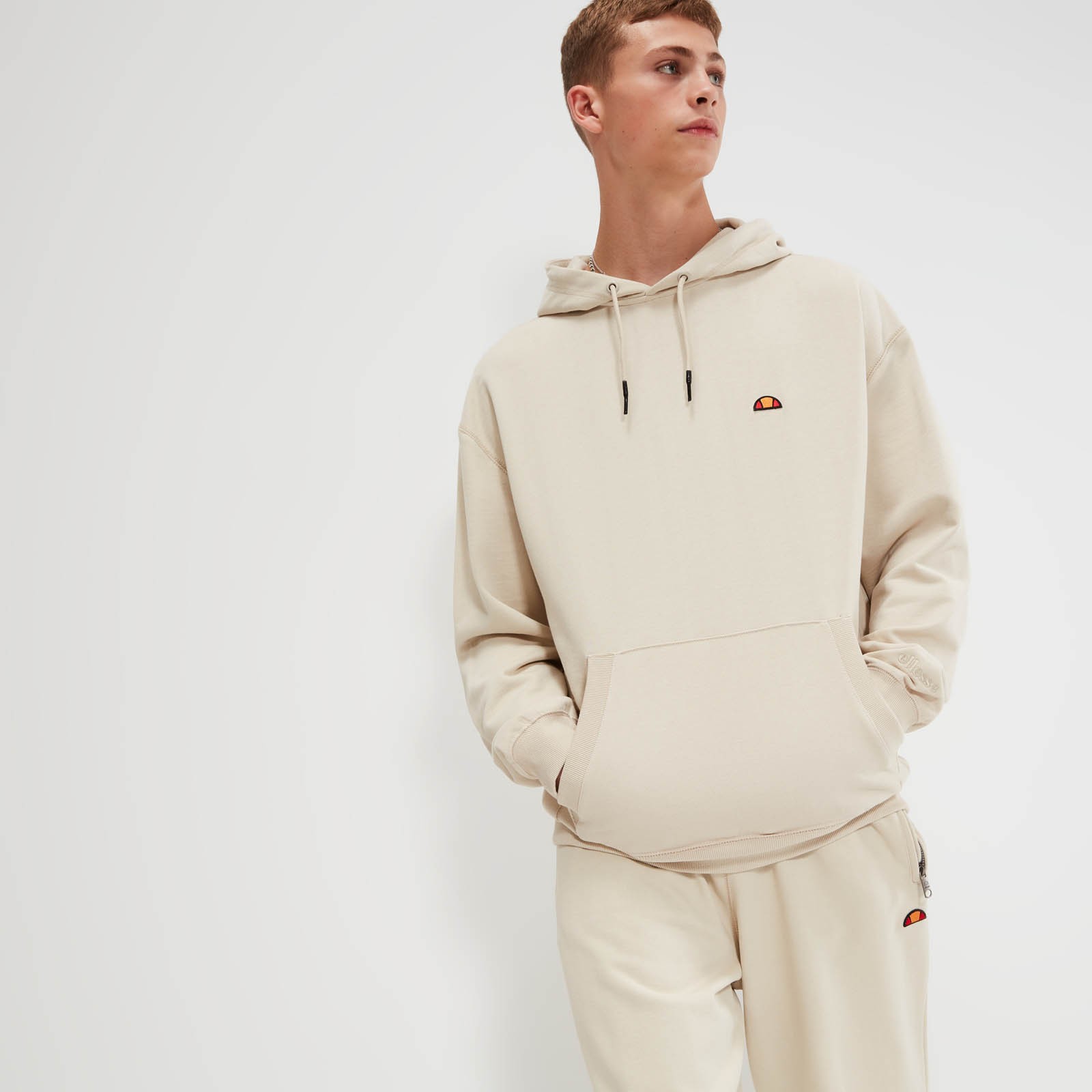 Sudadera Caldine