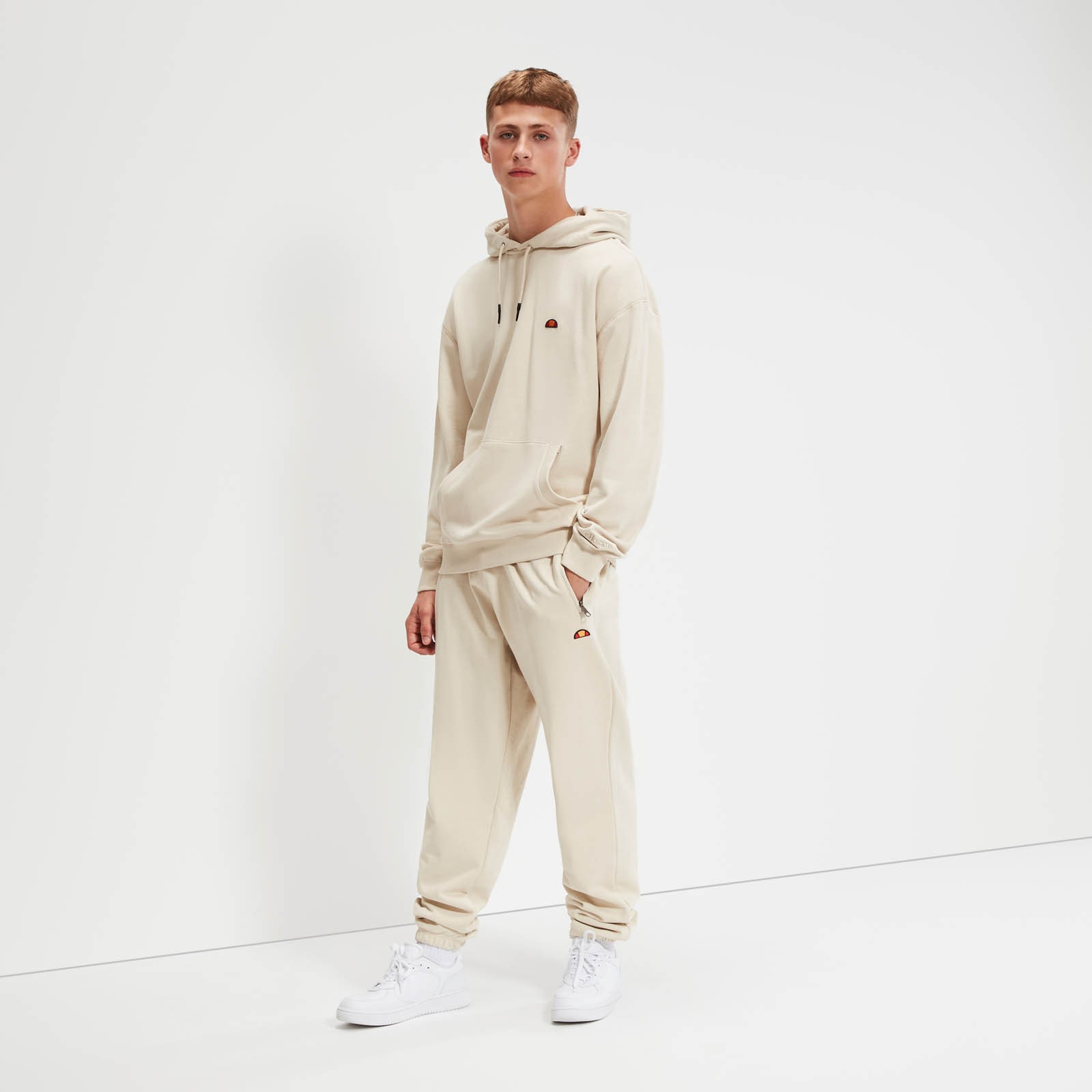 Sudadera Caldine