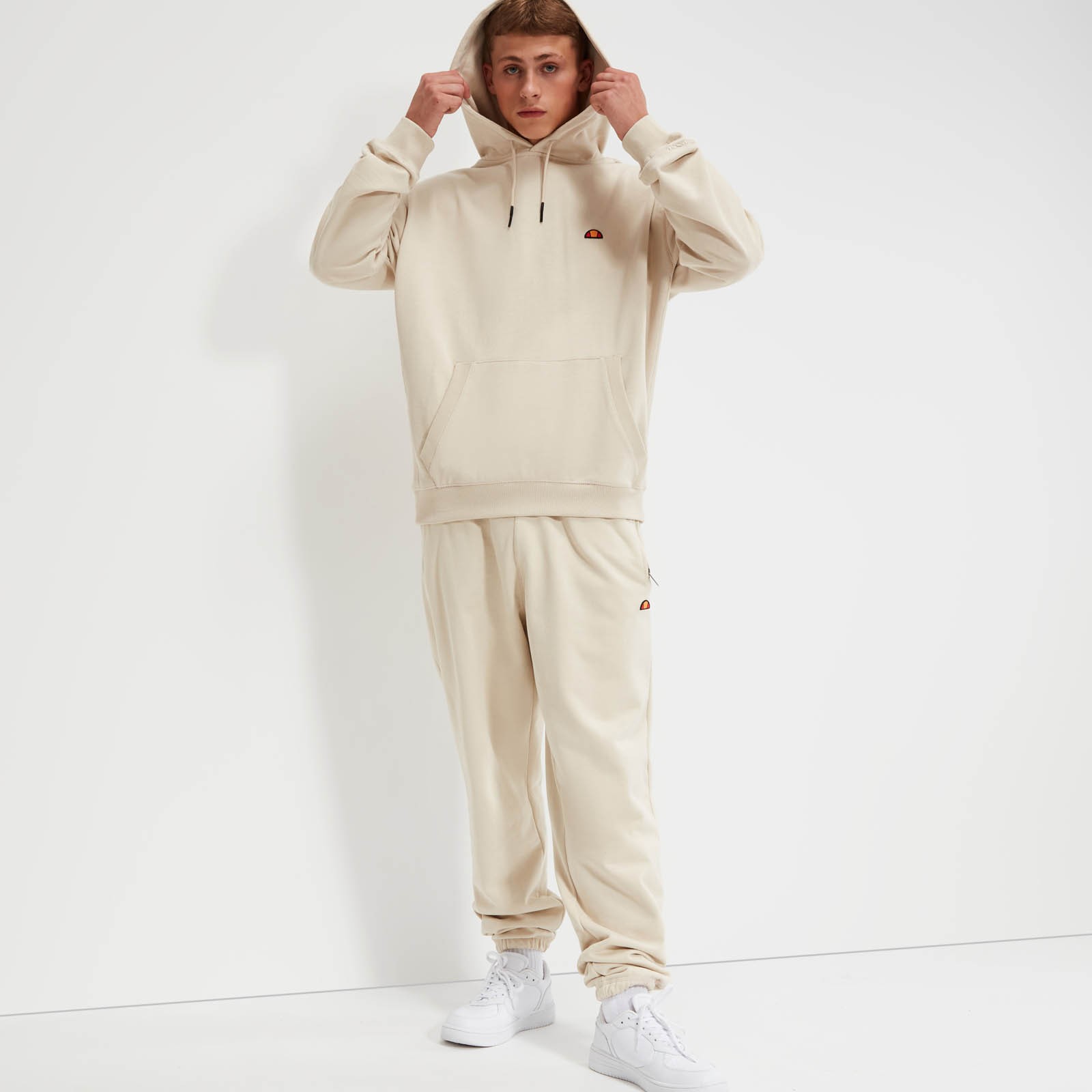 Sudadera Caldine