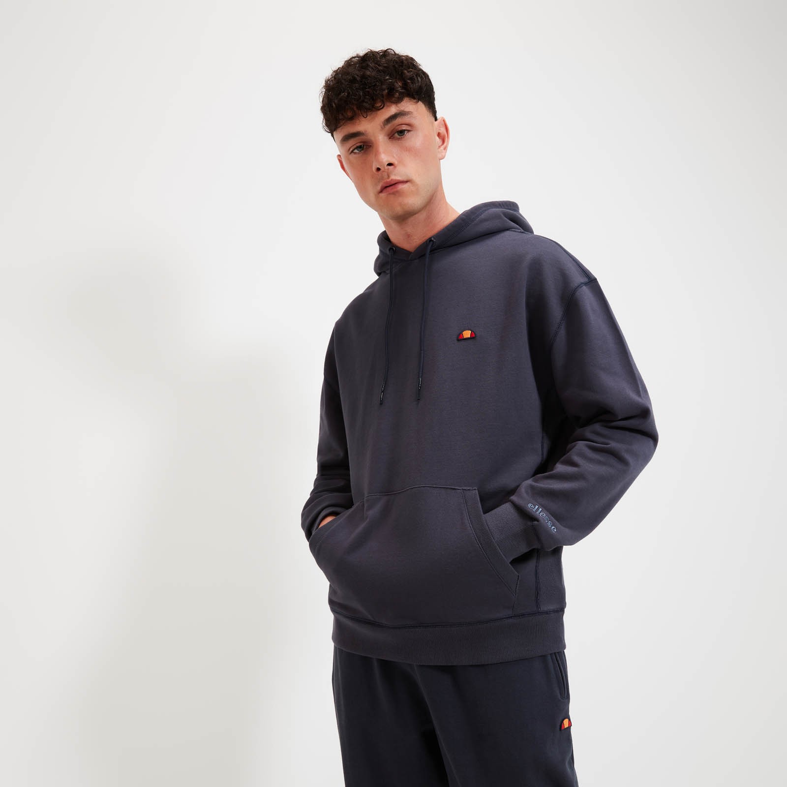 Sudadera Caldine