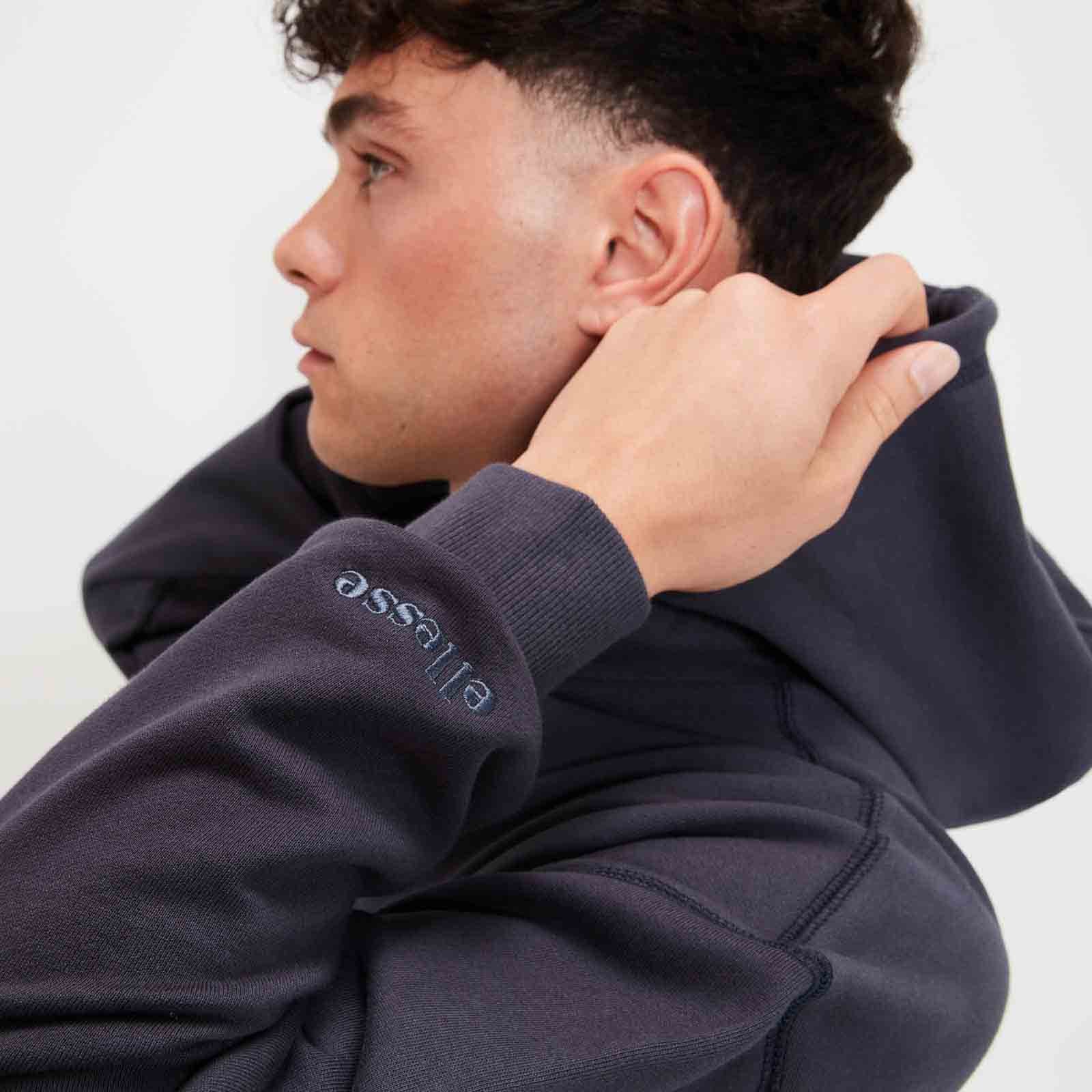 Sudadera Caldine