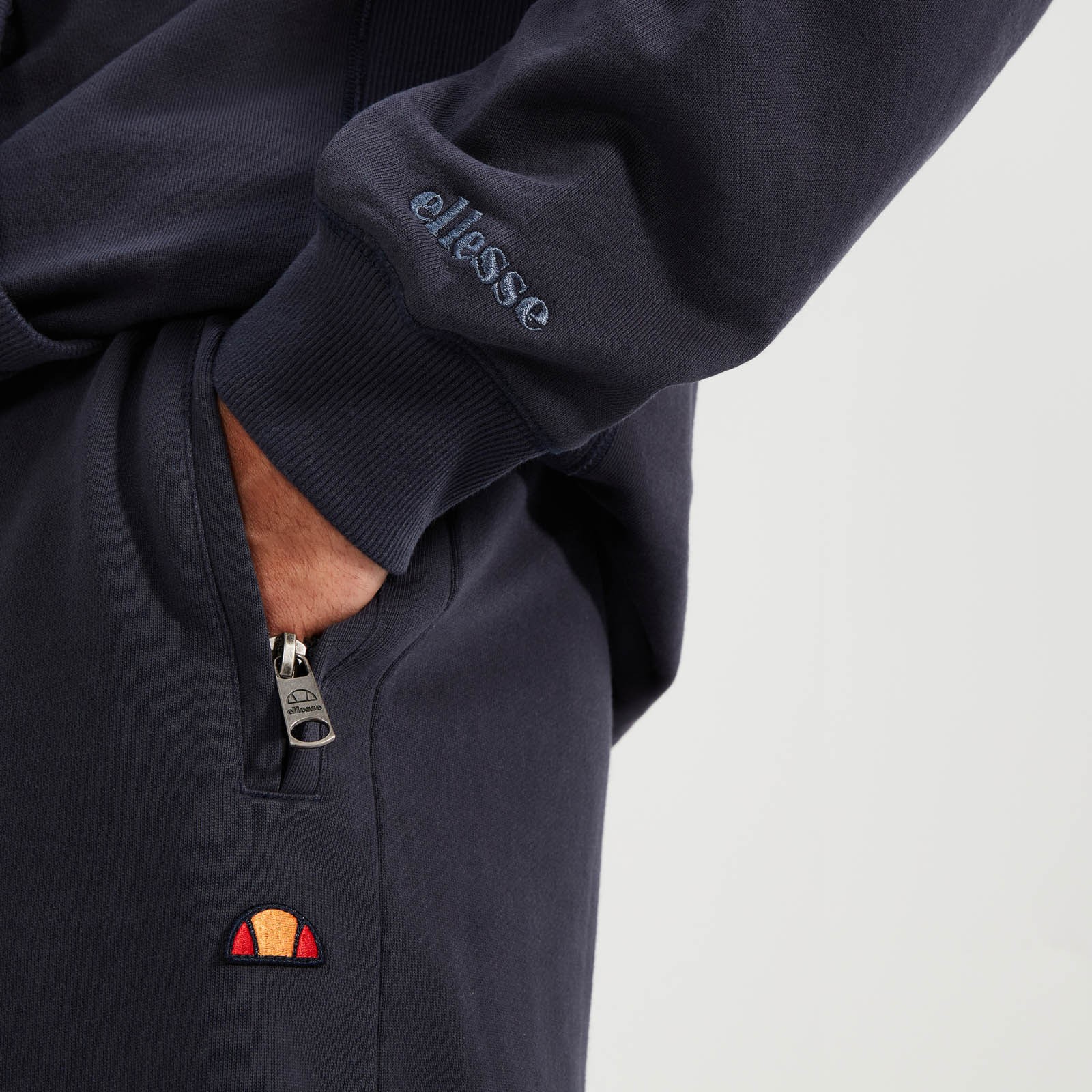 Sudadera Caldine