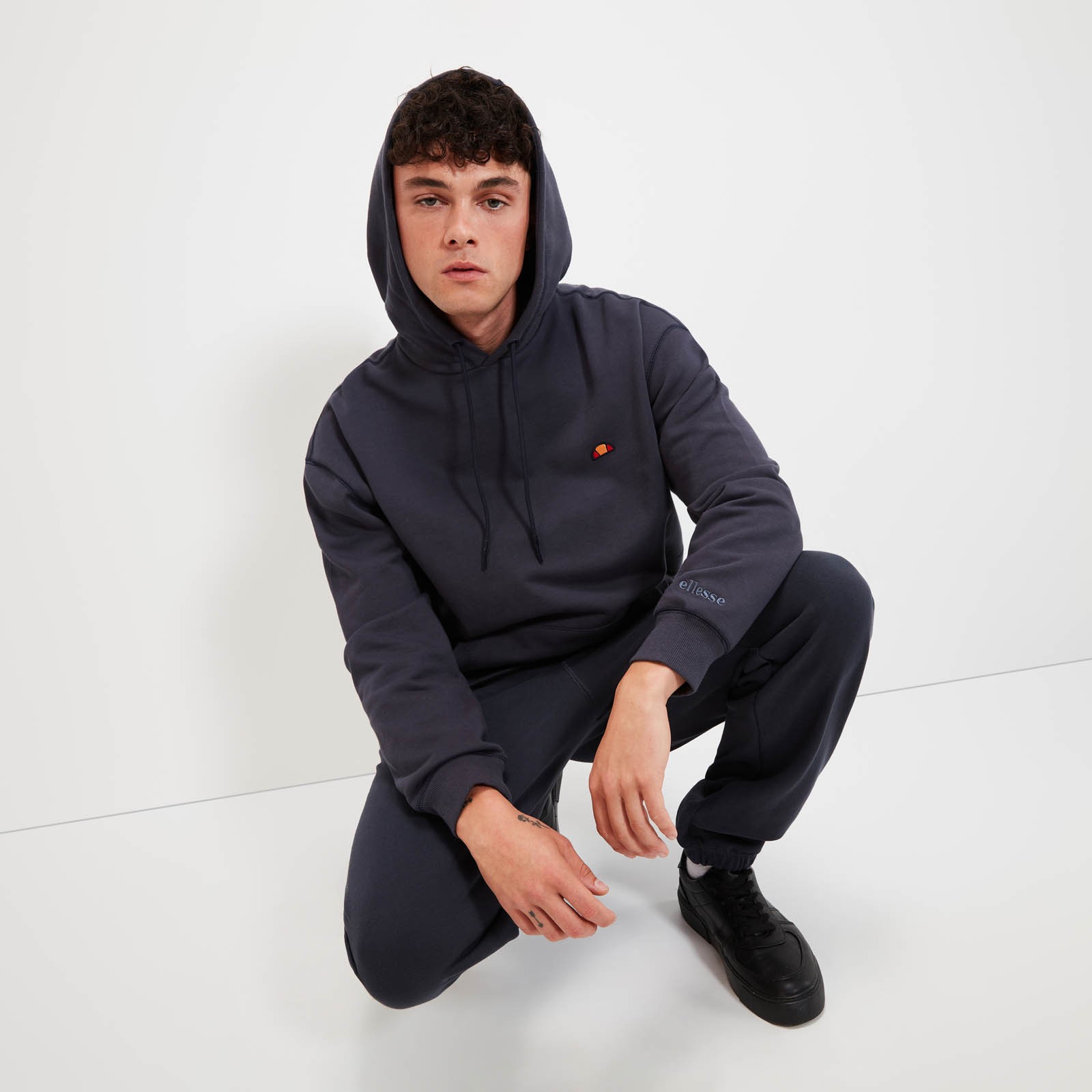 Sudadera Caldine