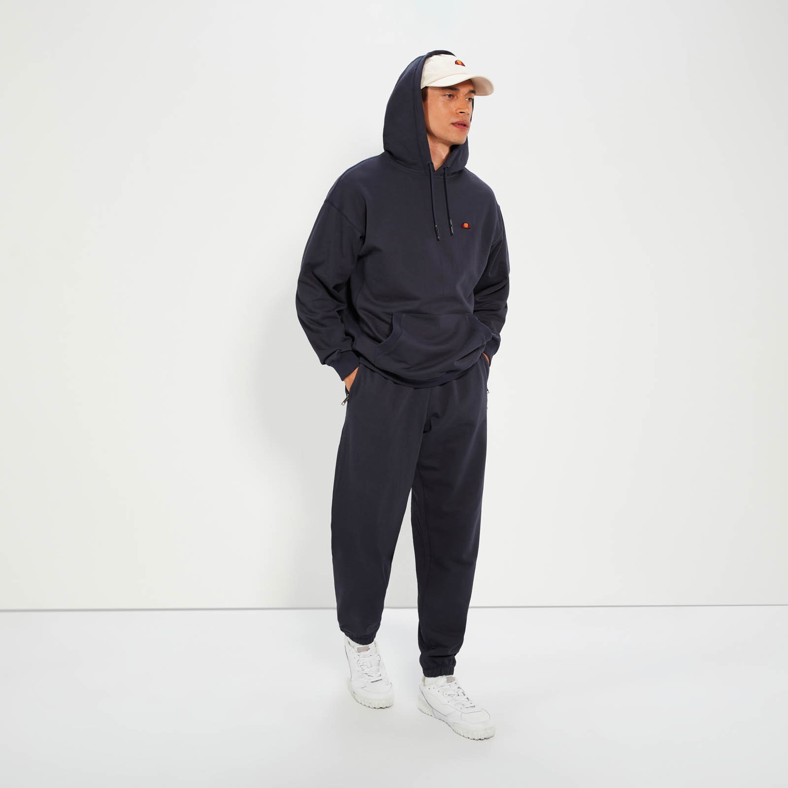 Sudadera Caldine