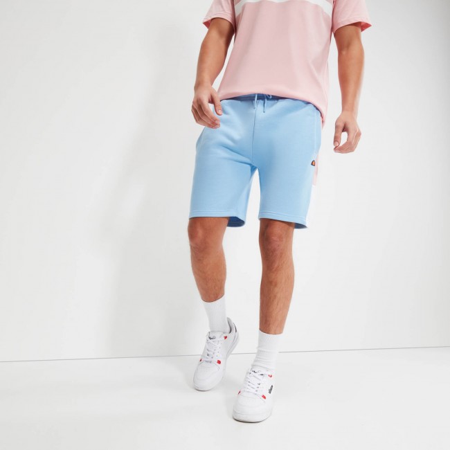 Pantalón corto Turi - Azul...