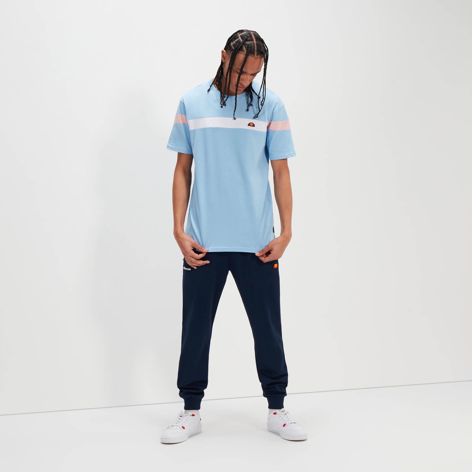 T/shirt Caserio