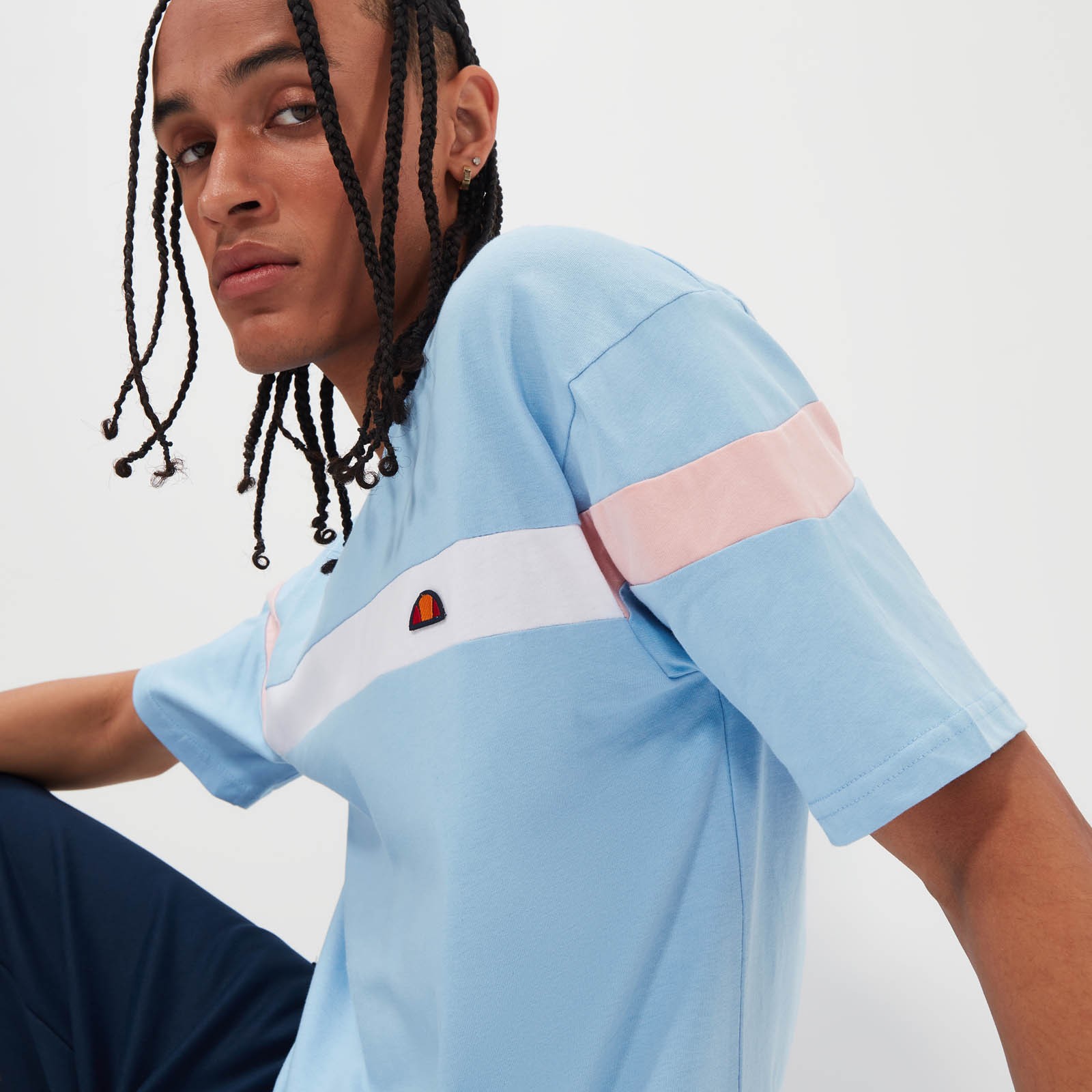T/shirt Caserio