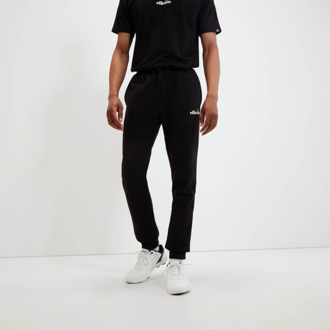 Calças jogger Cravo - Black