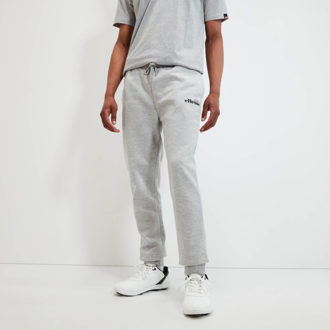 Calças jogger Cravo - Grey...