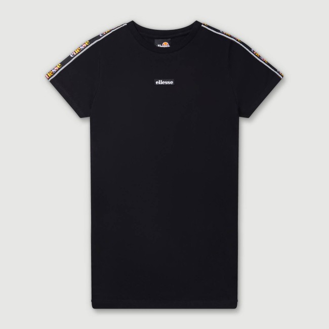 Vestido Samanta - Negro