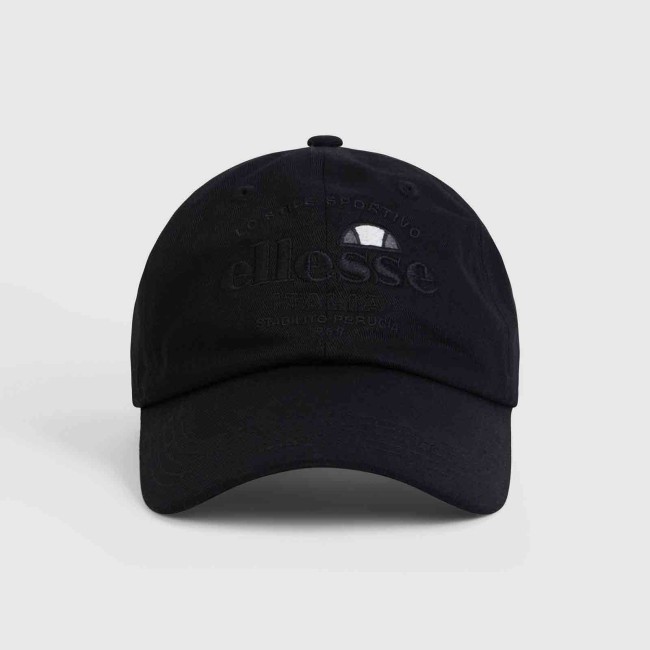 Bonnet ellesse noir hotsell
