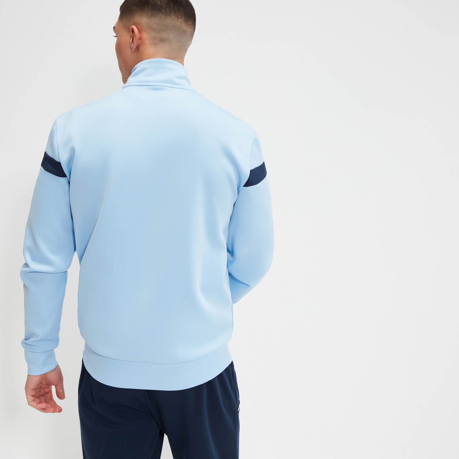 Chaqueta de chándal Spinella