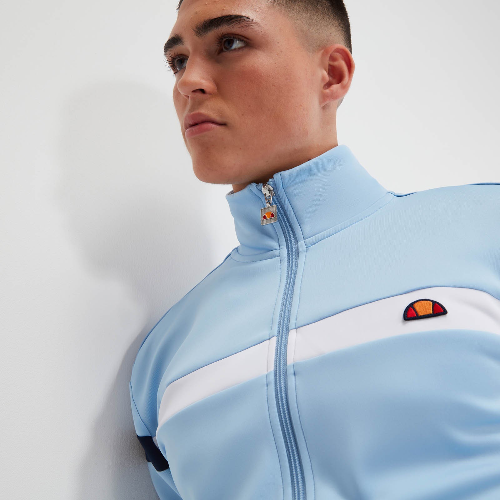 Chaqueta de chándal Spinella