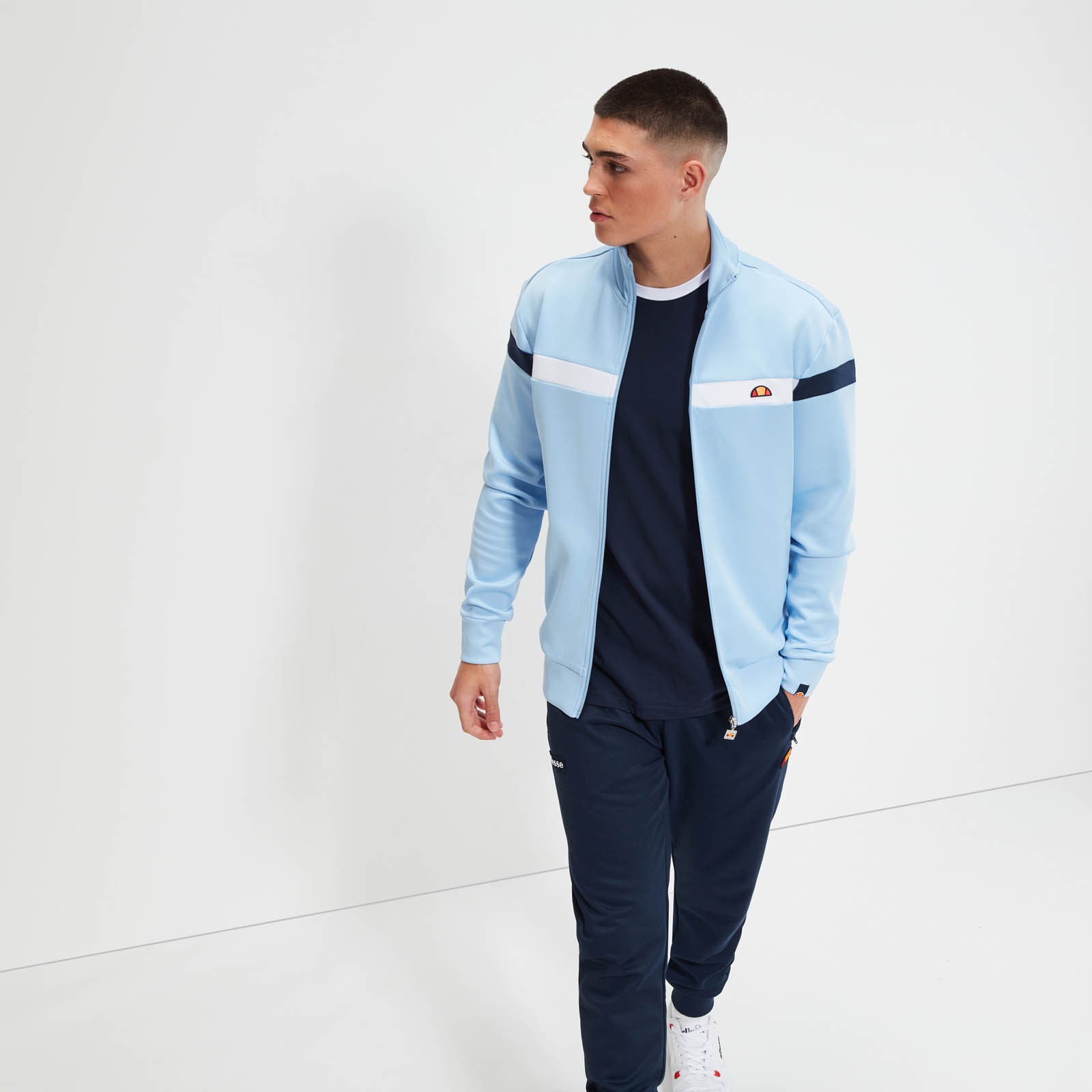 Chaqueta de chándal Spinella