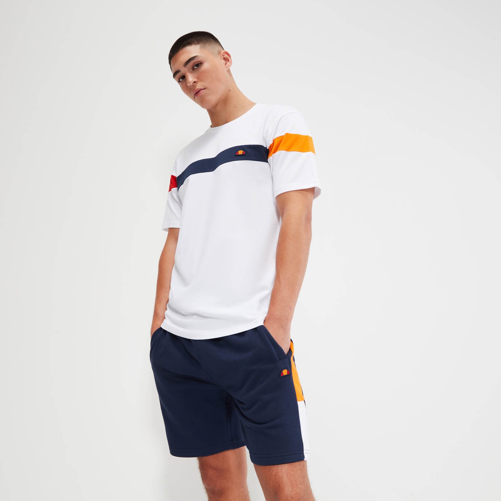 T/shirt Caserio