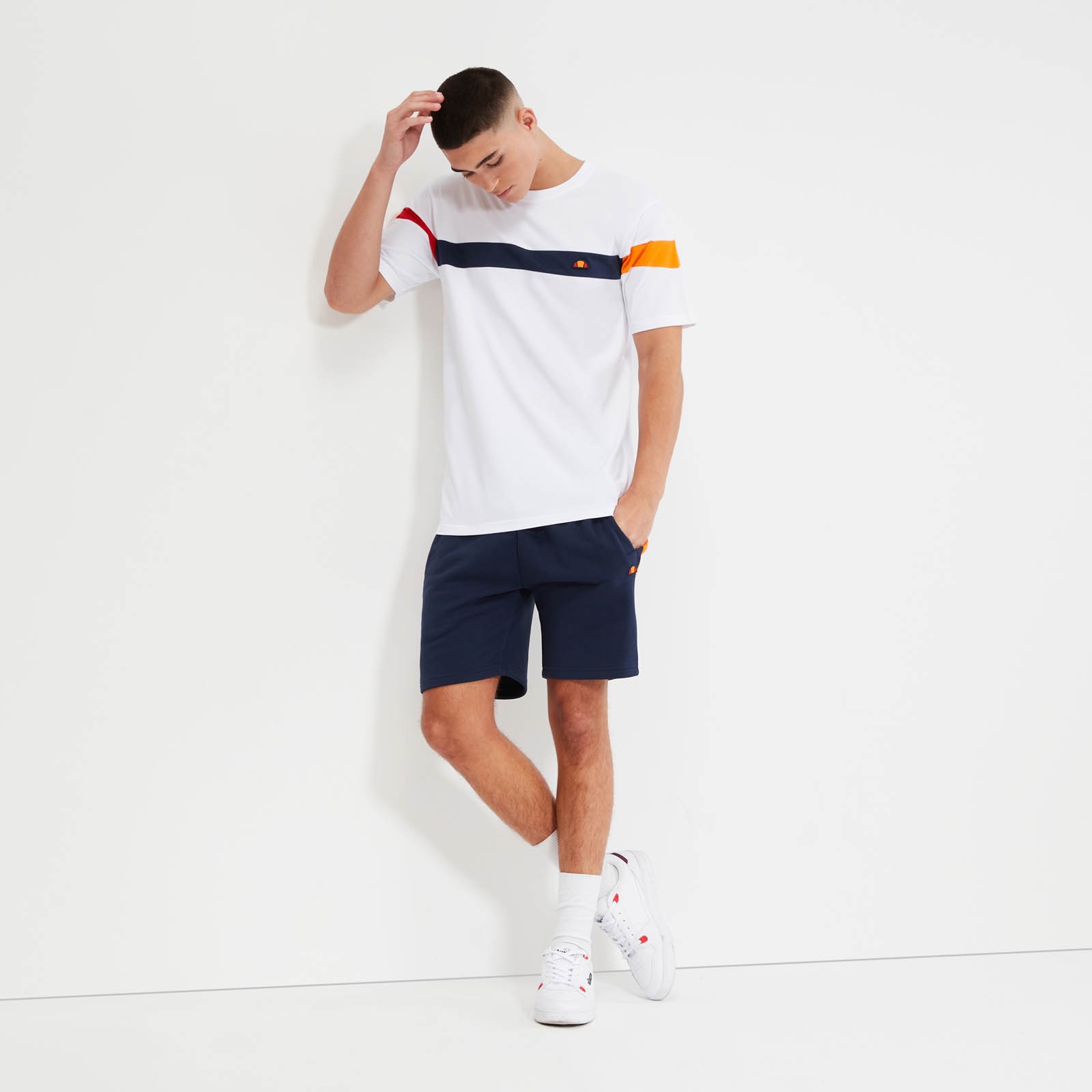 T/shirt Caserio