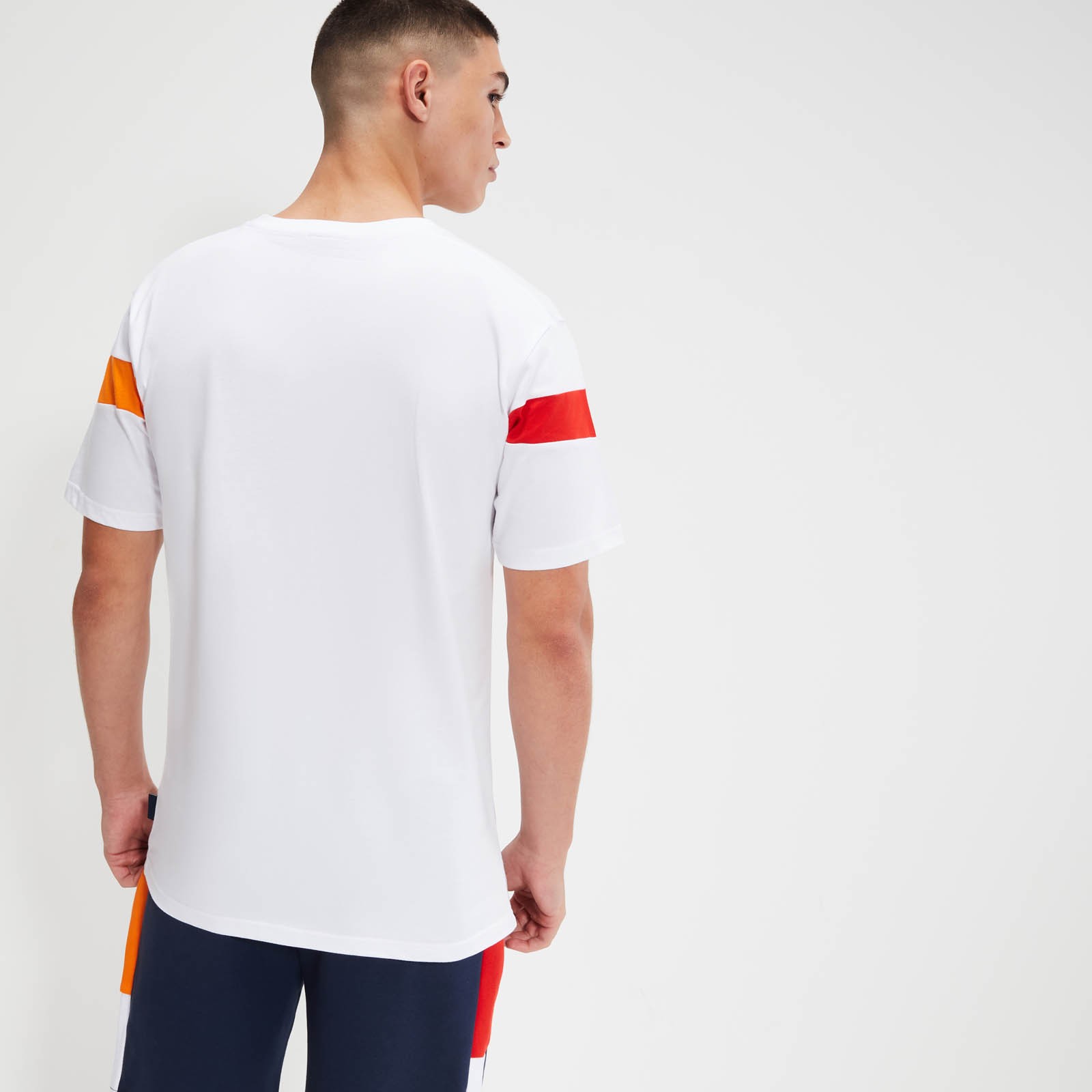 T/shirt Caserio