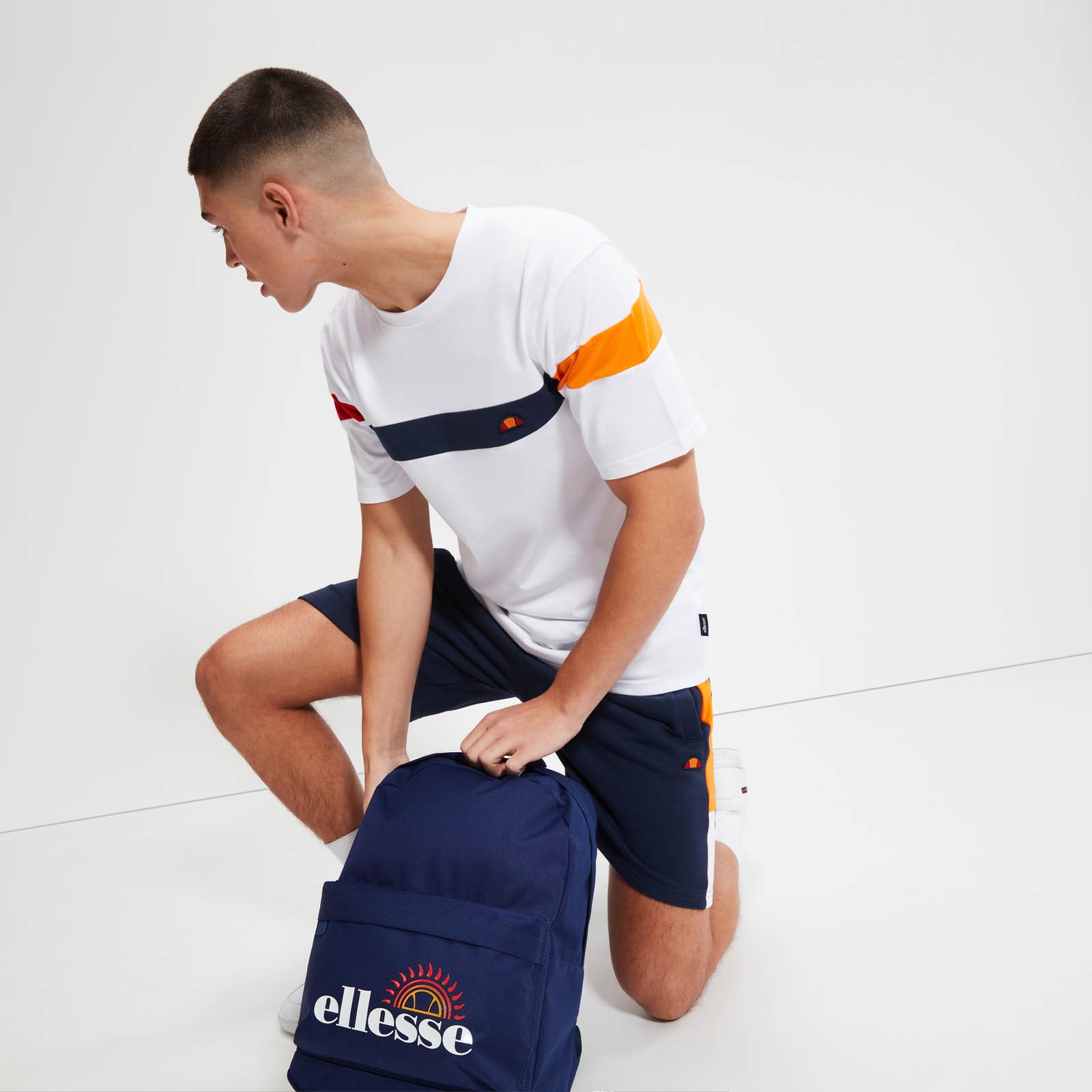 T/shirt Caserio