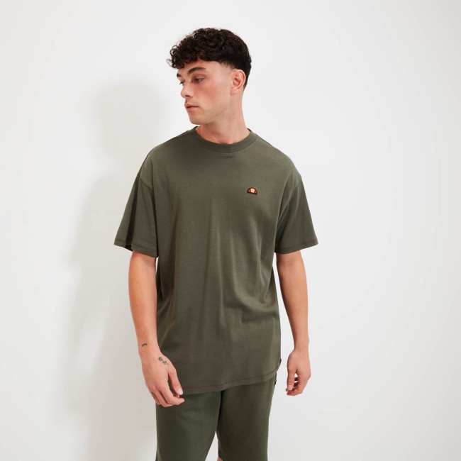 Camiseta Balatro - Khaki