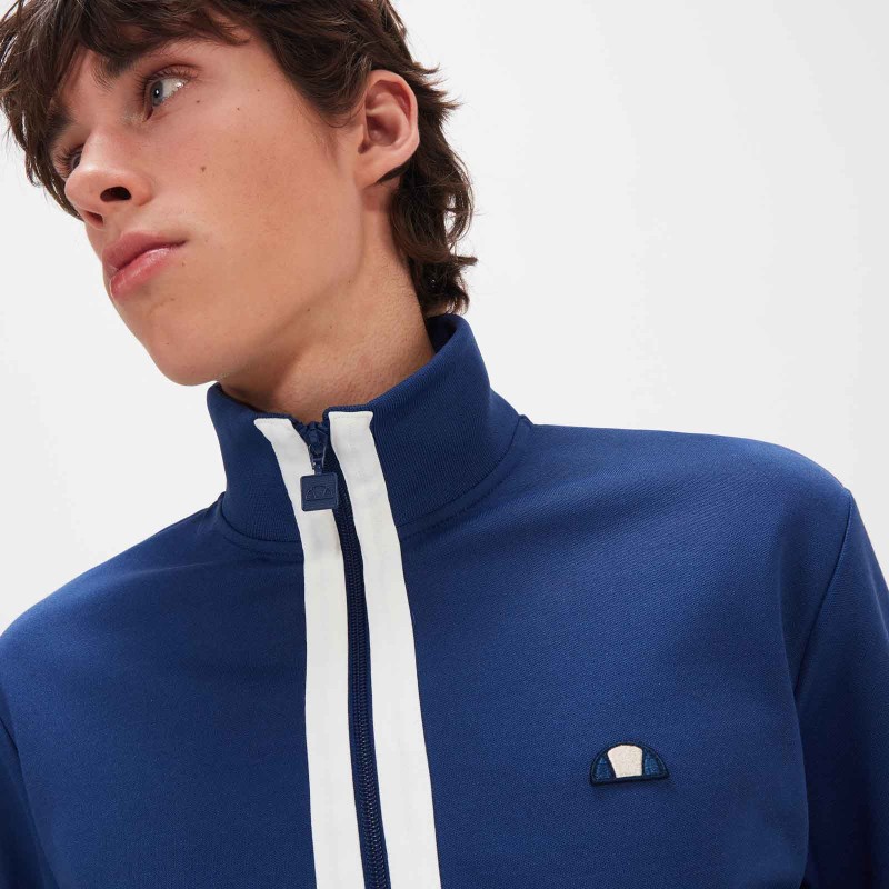 Casaco deportiva Berlusoni